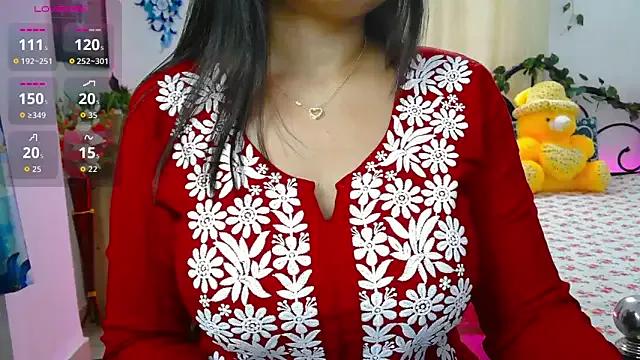 thyAnvi on StripChat