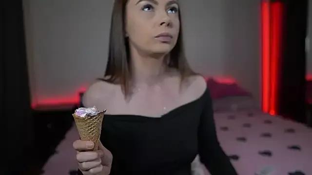 TiffanyPierce on StripChat