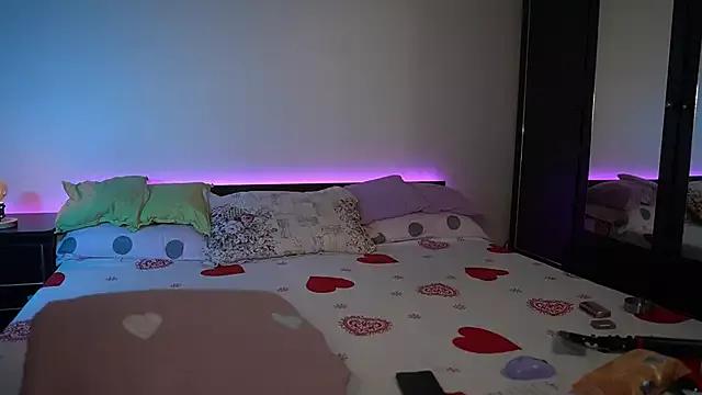 TiffanyPierce on StripChat