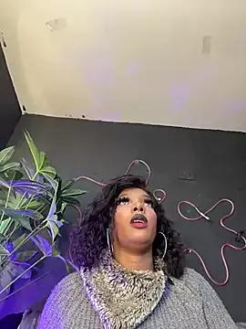 TIFFANYYSTAR on StripChat