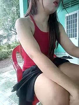 Tina_Ty on StripChat