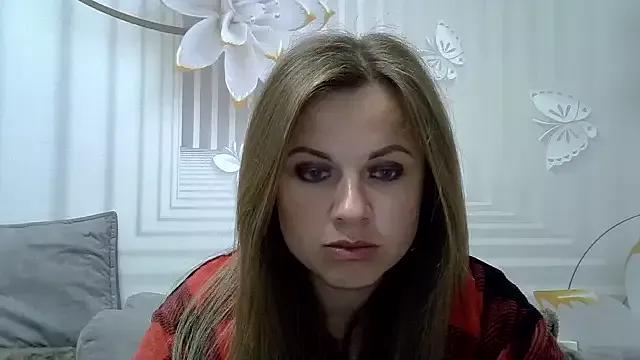 TinaFun4u on StripChat