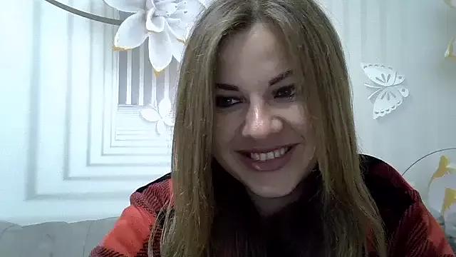 TinaFun4u on StripChat