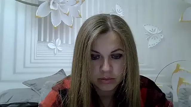 TinaFun4u on StripChat