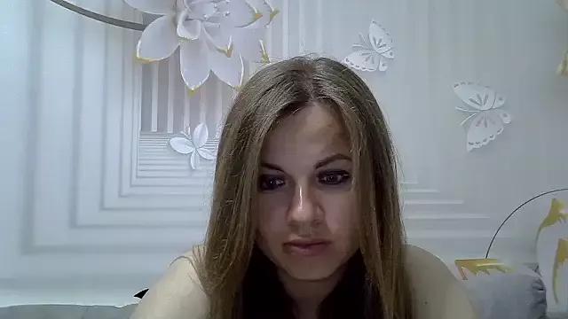 TinaFun4u on StripChat