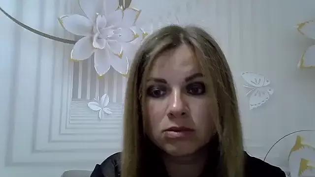 TinaFun4u on StripChat