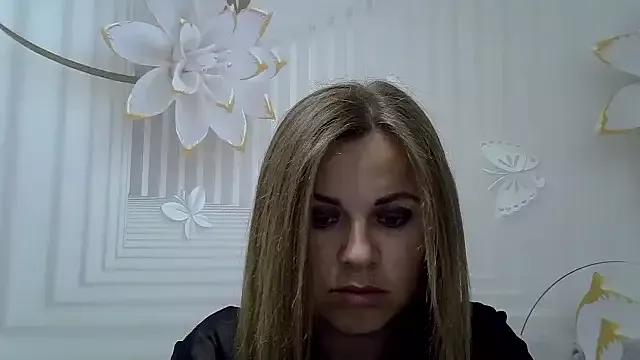 TinaFun4u on StripChat