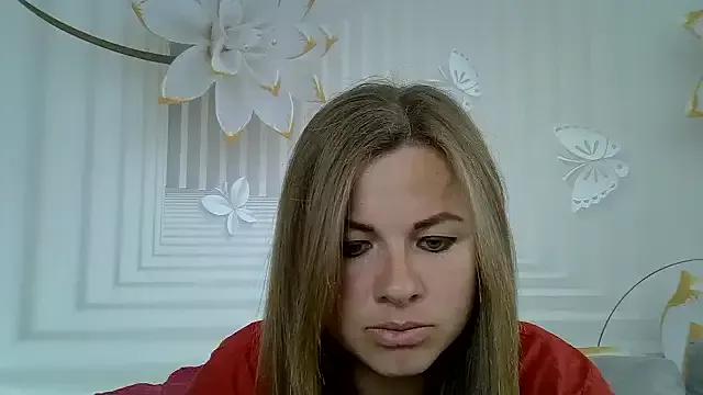 TinaFun4u on StripChat