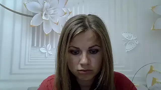 TinaFun4u on StripChat