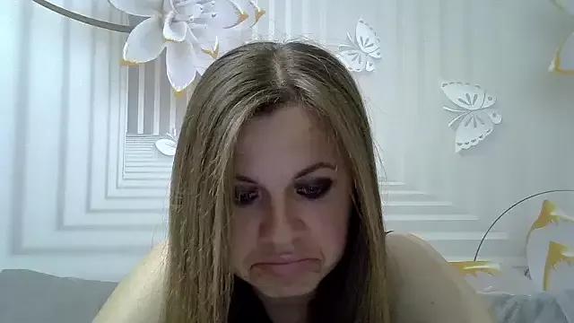 TinaFun4u on StripChat