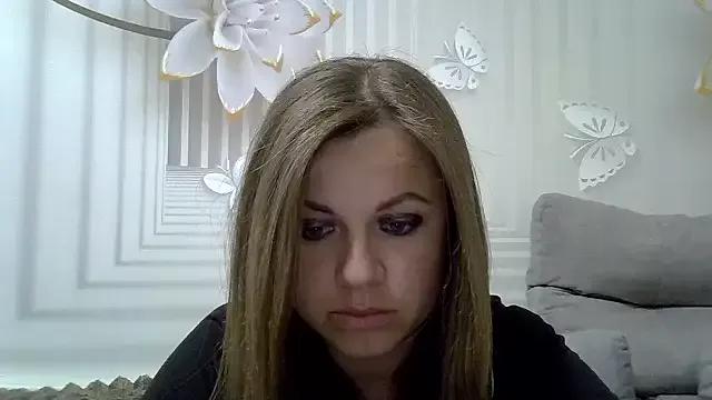 TinaFun4u on StripChat