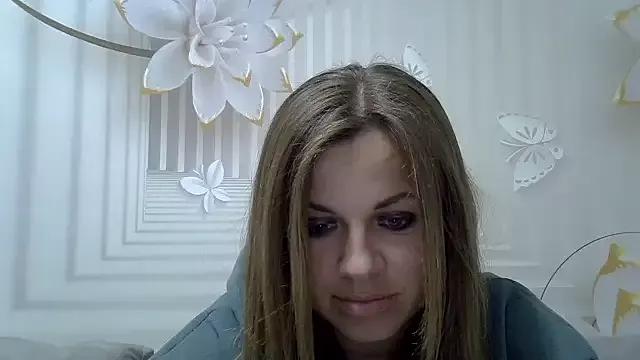 TinaFun4u on StripChat