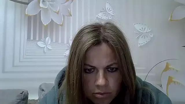 TinaFun4u on StripChat