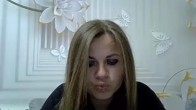 TinaFun4u on StripChat