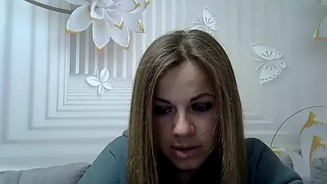 TinaFun4u on StripChat
