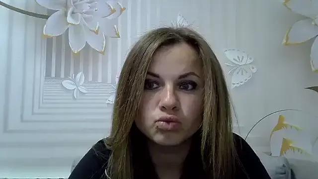 TinaFun4u on StripChat