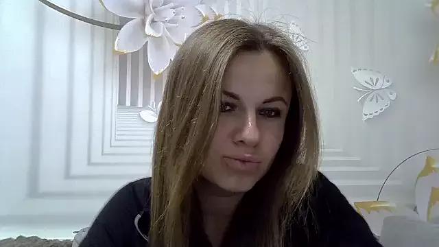 TinaFun4u on StripChat