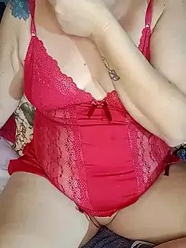titiasexy on StripChat 