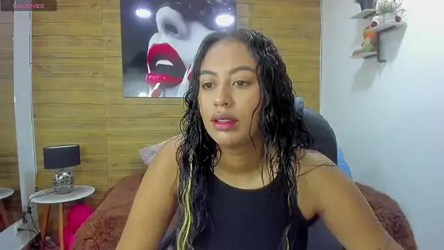 tracycum on StripChat 