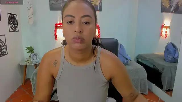 tracycum on StripChat 