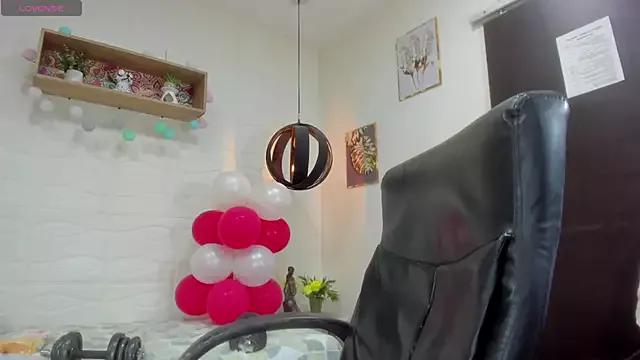tracycum on StripChat 