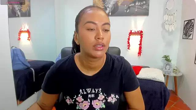 tracycum on StripChat 