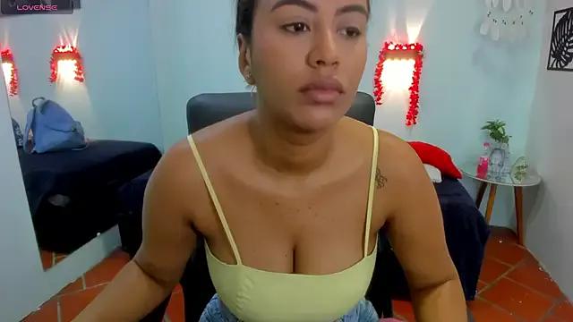 tracycum on StripChat 