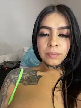 TRIOGOALS3 on StripChat