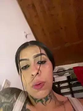 TRIOGOALS3 on StripChat