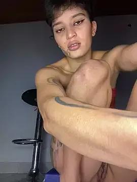 TRIOGOALS3 on StripChat