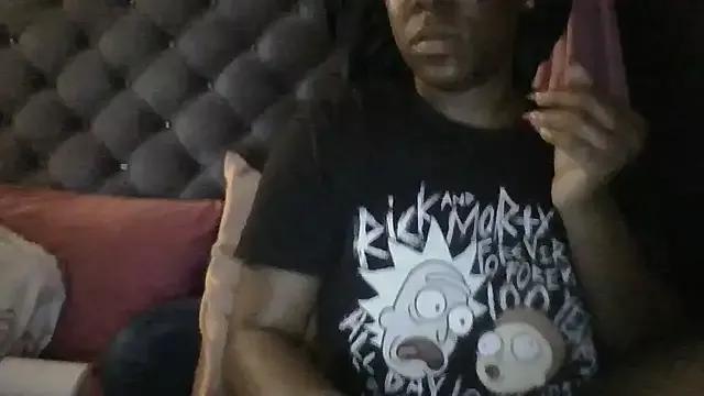 Freechat TrueeFantasee on StripChat