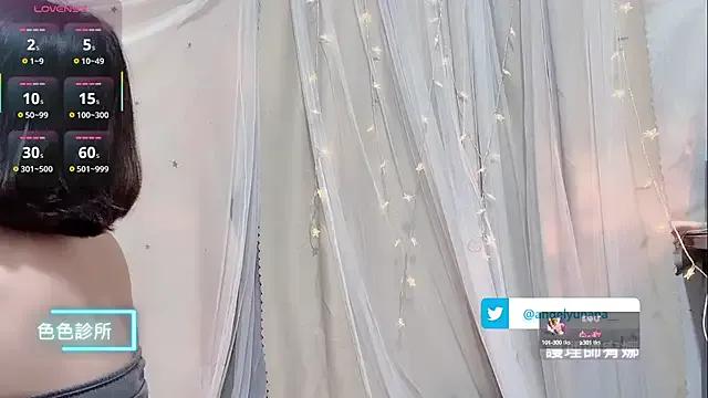 Freechat tw_angelyunana on StripChat