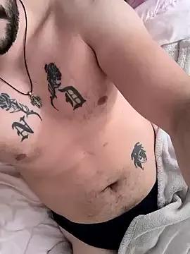 Ugren97 on StripChat 