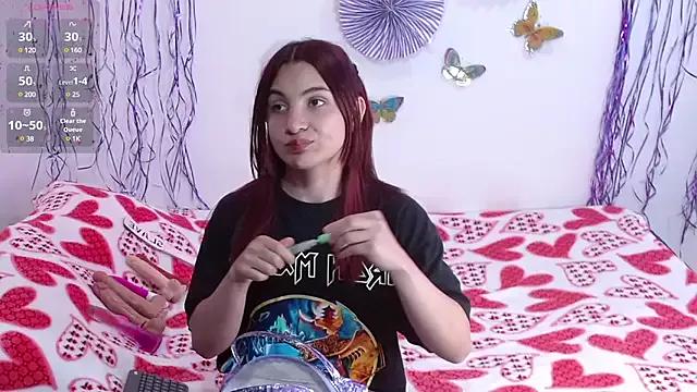 valen_natasha on StripChat