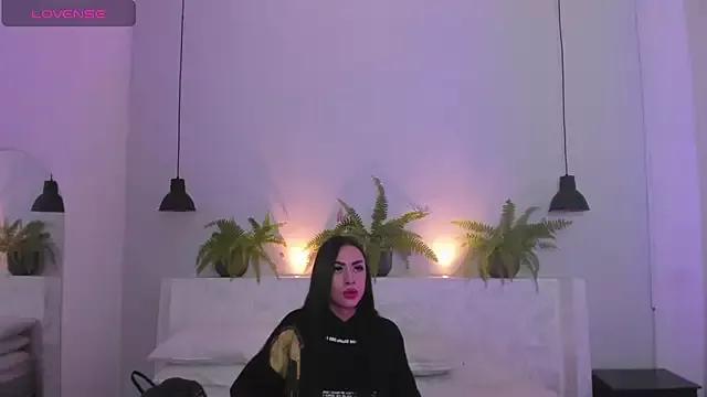 Valenn_smithh on StripChat 