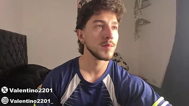 Valentino_Xander on StripChat