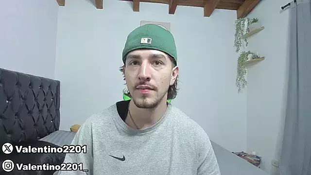 Valentino_Xander on StripChat