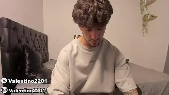 Valentino_Xander on StripChat