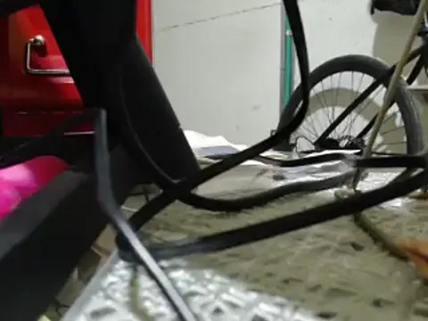 Freechat ValeriiaaB on StripChat