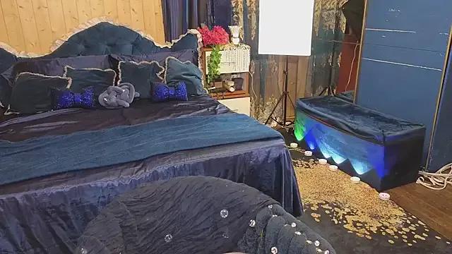 Freechat VanessaDoyle on StripChat