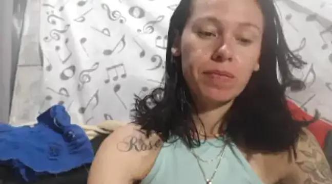 Freechat Venusluxodomme on StripChat