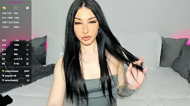 Freechat VickyBooXXX on StripChat