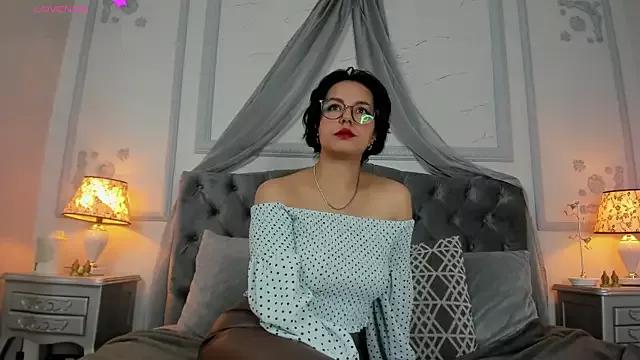 victoria_byte on StripChat