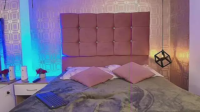 victoriapalmerfg on StripChat