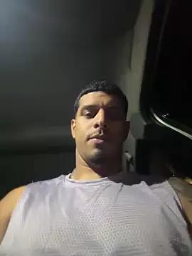 vincen_jose on StripChat