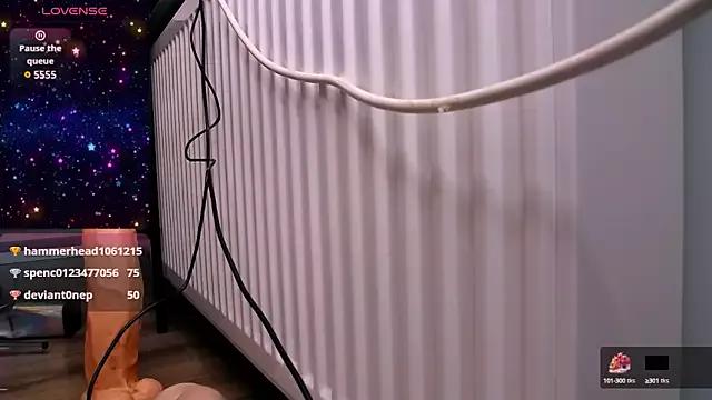 vittaass on StripChat