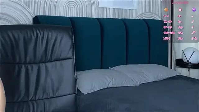 Freechat viviann_evans on StripChat