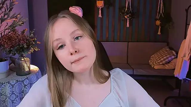 VivienLeeigh on StripChat 