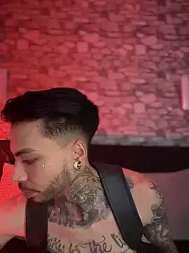 Freechat Walker_Thomas1 on StripChat