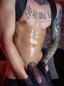 Freechat Walker_Thomas1 on StripChat